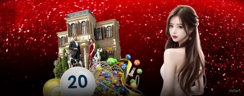 Lista de jogos para xsbet bet section