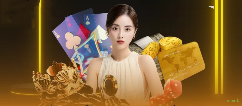 Controles de paJogonto e BRL em xsbet