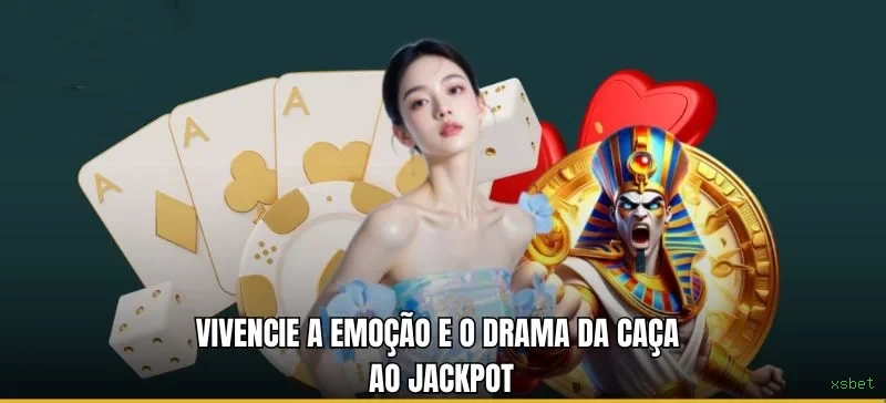 xsbet app de jogo para jogadores brasileiros