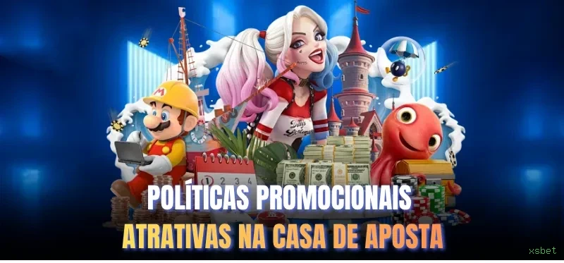 Controles de paJogonto e BRL em xsbet